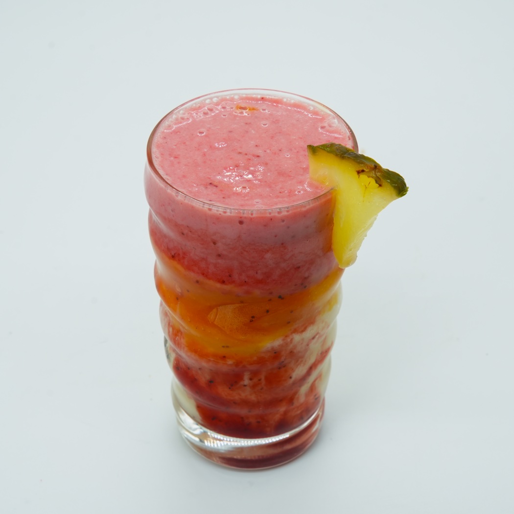 Ropes Cocktail